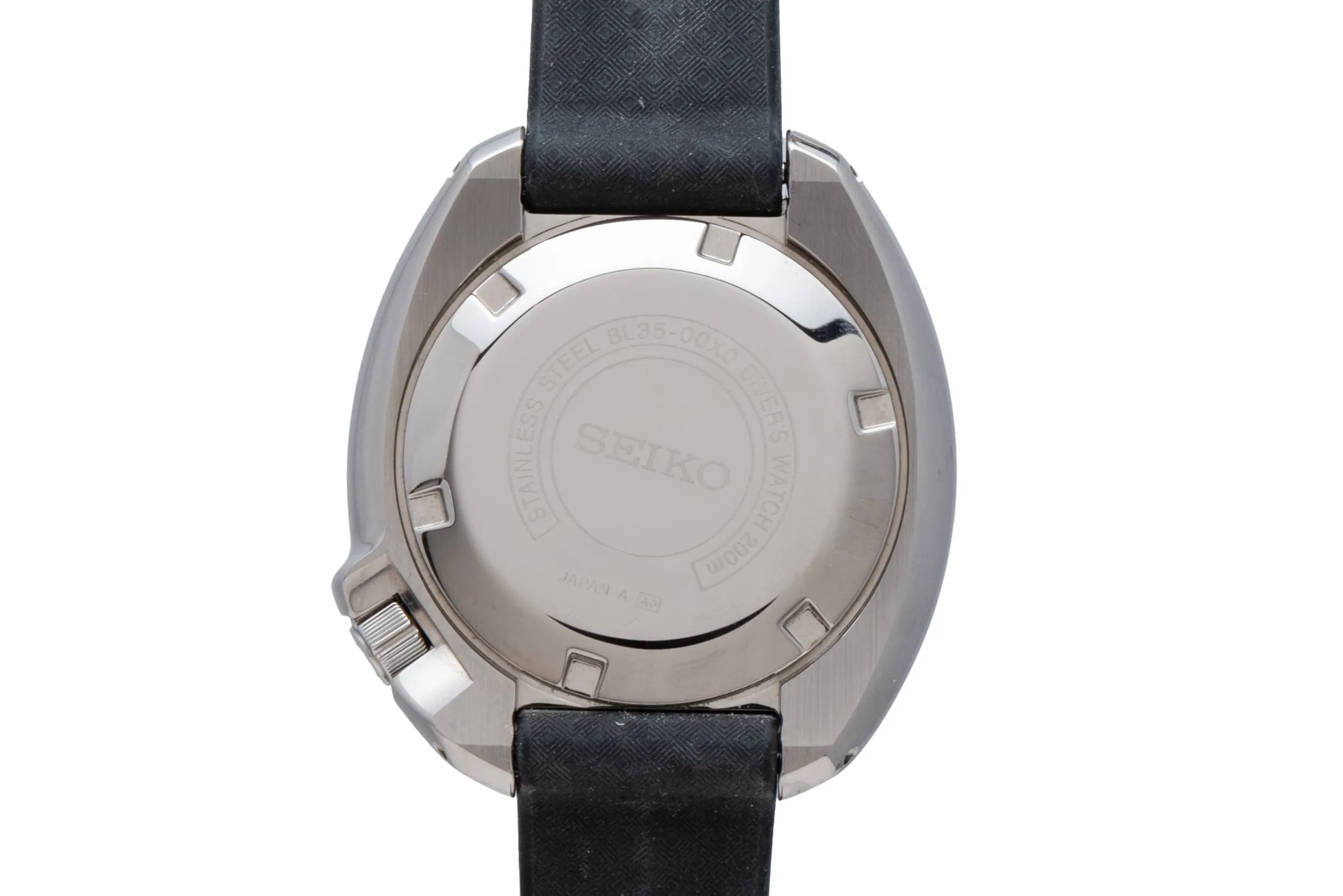 Seiko Prospex 1970 Diver's Re-Creation LE 'Captain Willard'