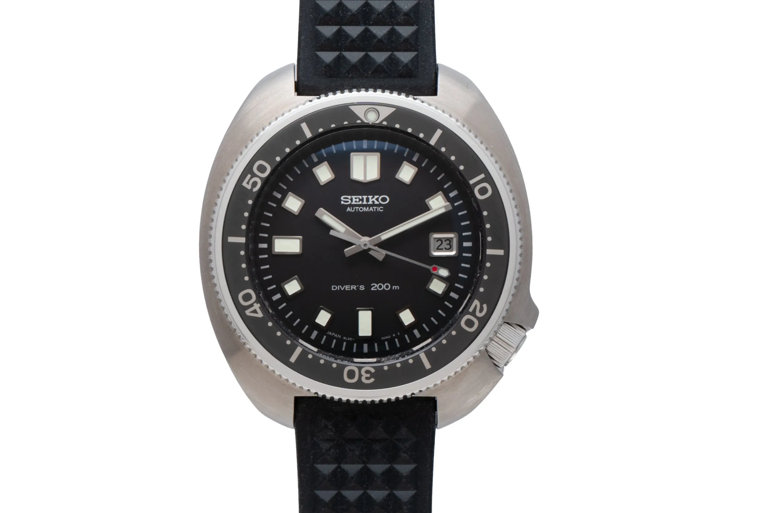 Seiko Prospex 1970 Diver's Re-Creation LE 'Captain Willard'