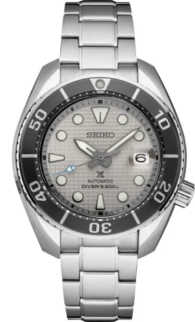 Seiko - Prospex Built For The Ice Diver SPB175