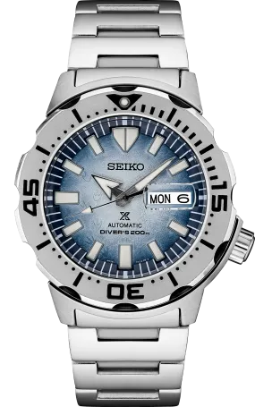 Seiko Prospex Special Edition SRPG57