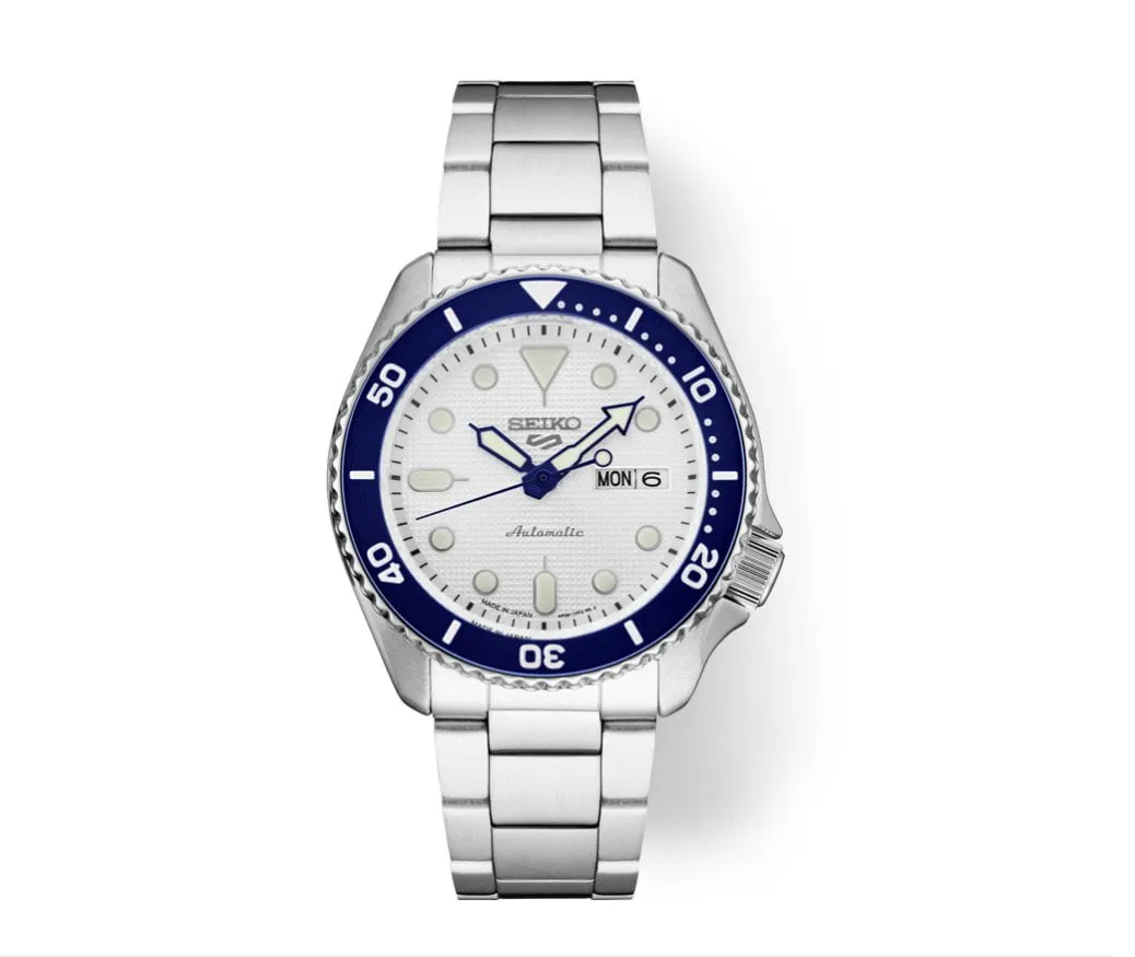Seiko-Seiko 5 Sport SRPG47