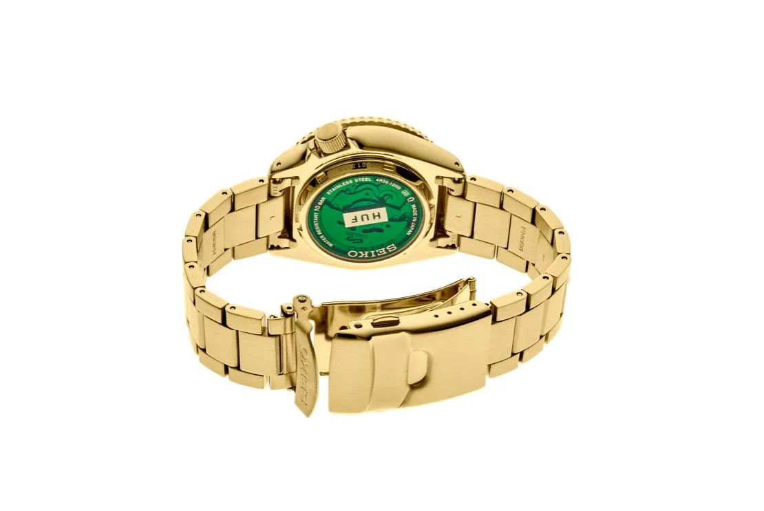 Seiko-Seiko 5 Sports HUF Limited Edition SRPJ20