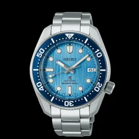 Seiko - SPB299J1 Prospex Automatic Divers 200M "Save the Ocean Special Edition"