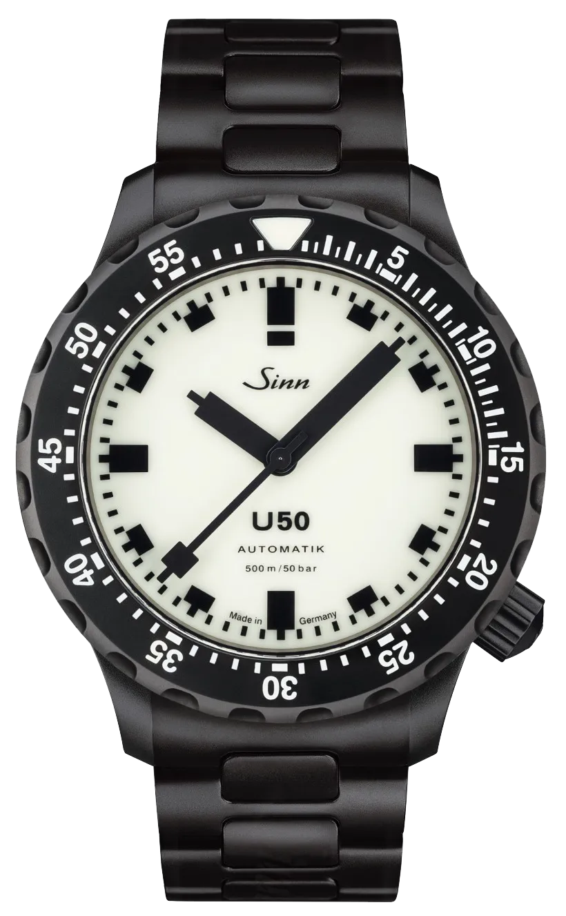 Sinn U50 S L 1050.0203 Limited Edition