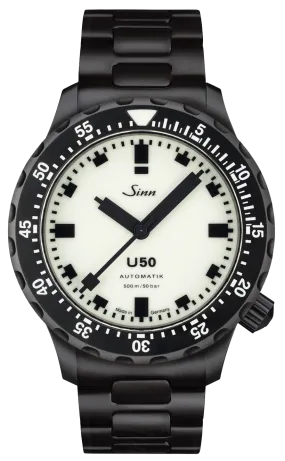 Sinn U50 S L 1050.0203 Limited Edition