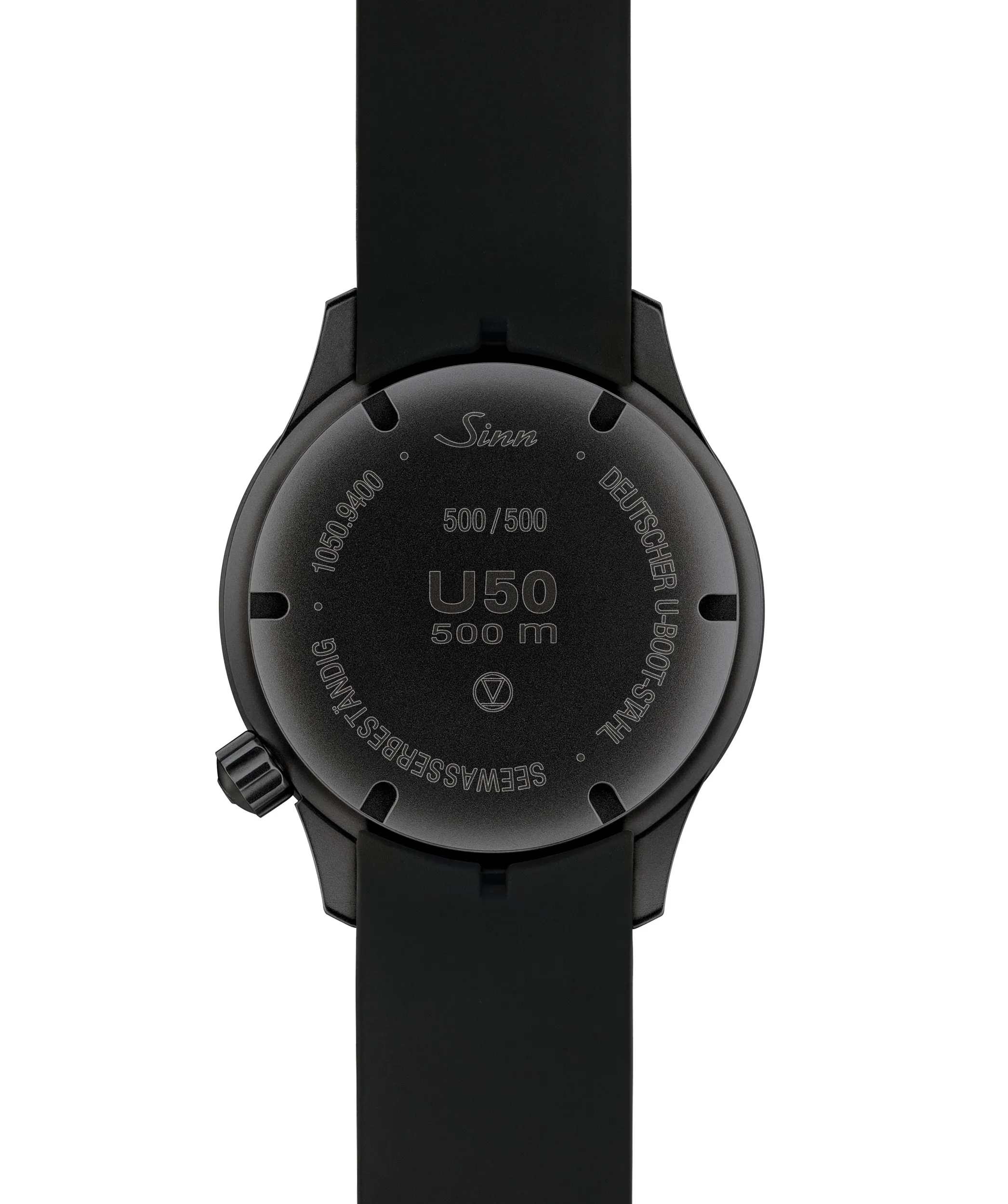 Sinn U50 S L 1050.0203 Limited Edition