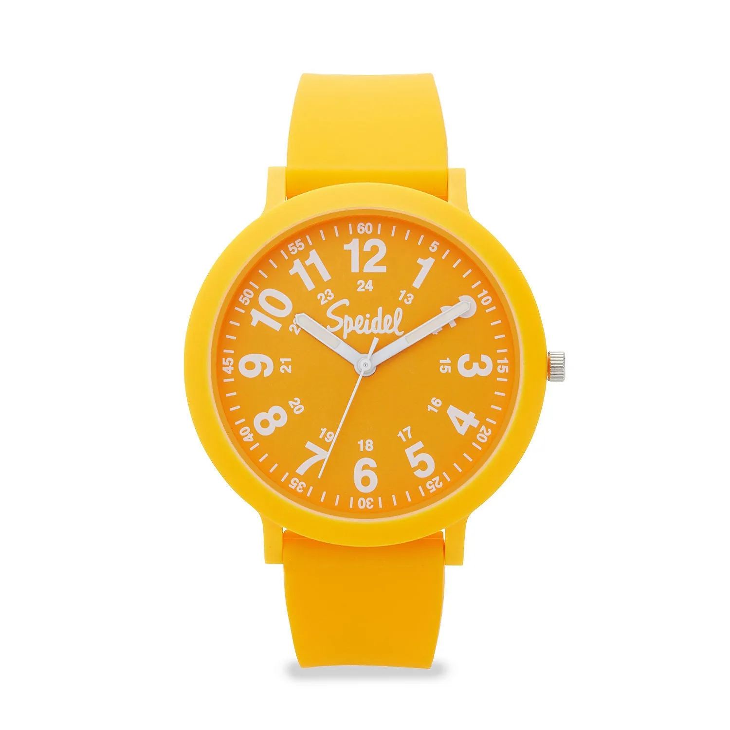 Speidel Eco Color Pop Watch (40mm)