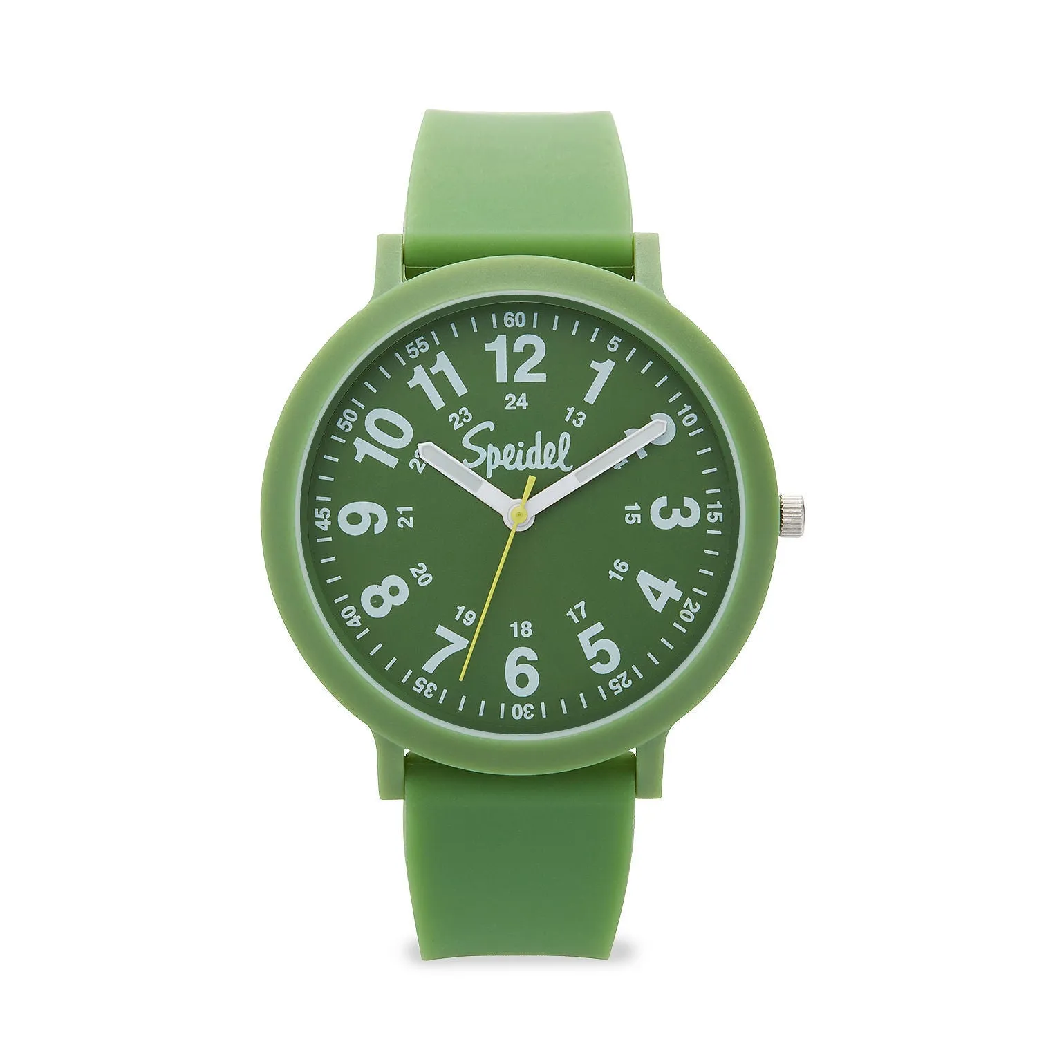 Speidel Eco Color Pop Watch (40mm)
