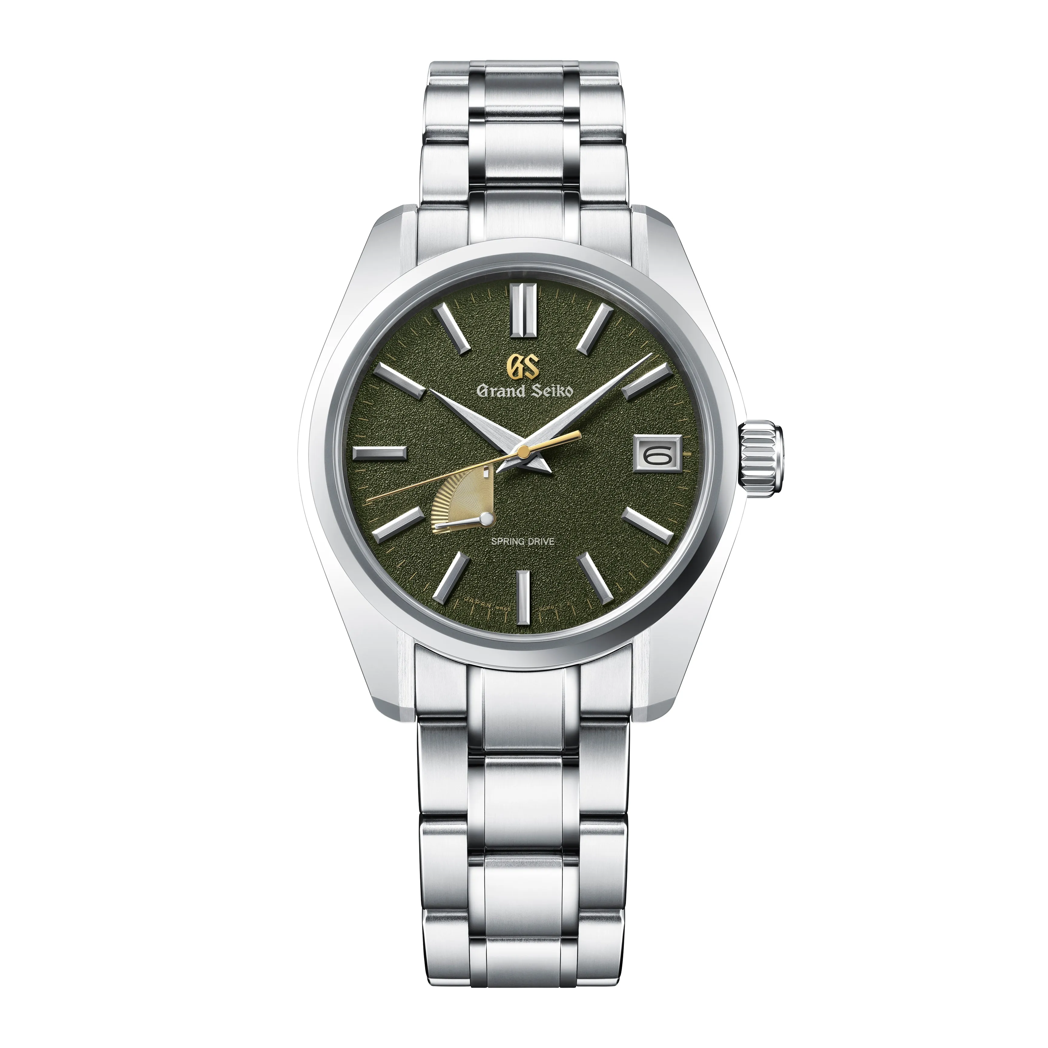 Spring Drive SBGA491