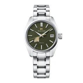 Spring Drive SBGA491