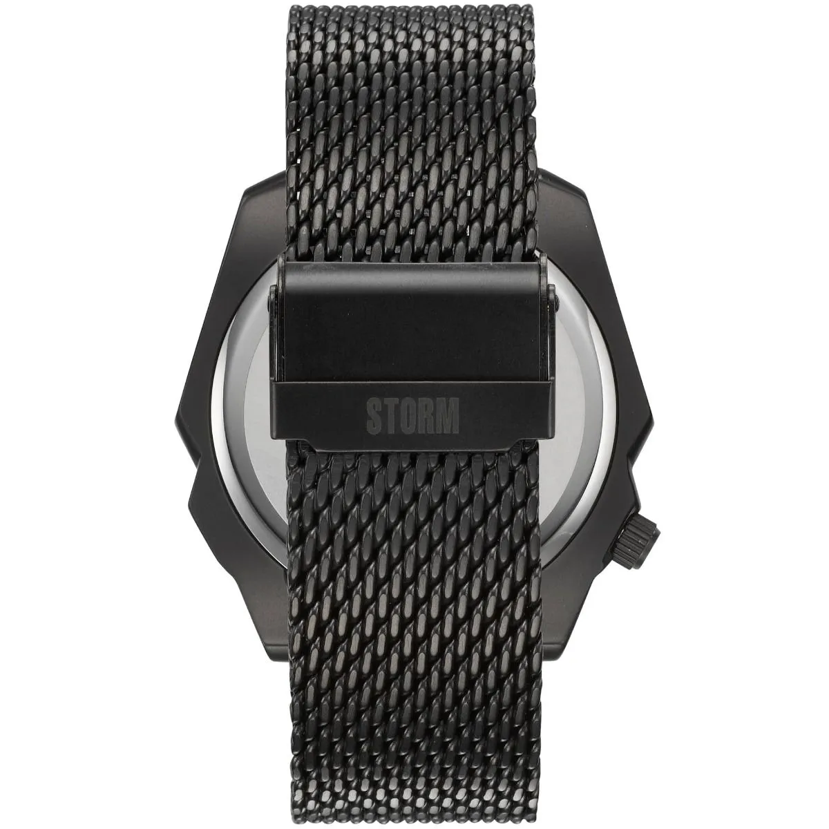 STR Watch Cyrex Slate