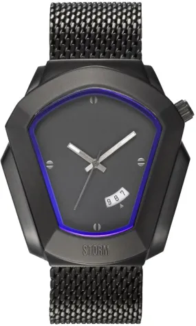 STR Watch Cyrex Slate