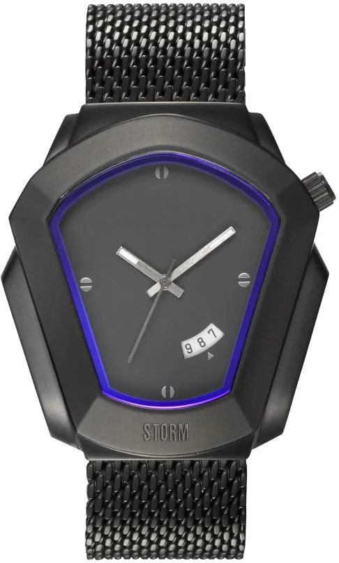 STR Watch Cyrex Slate