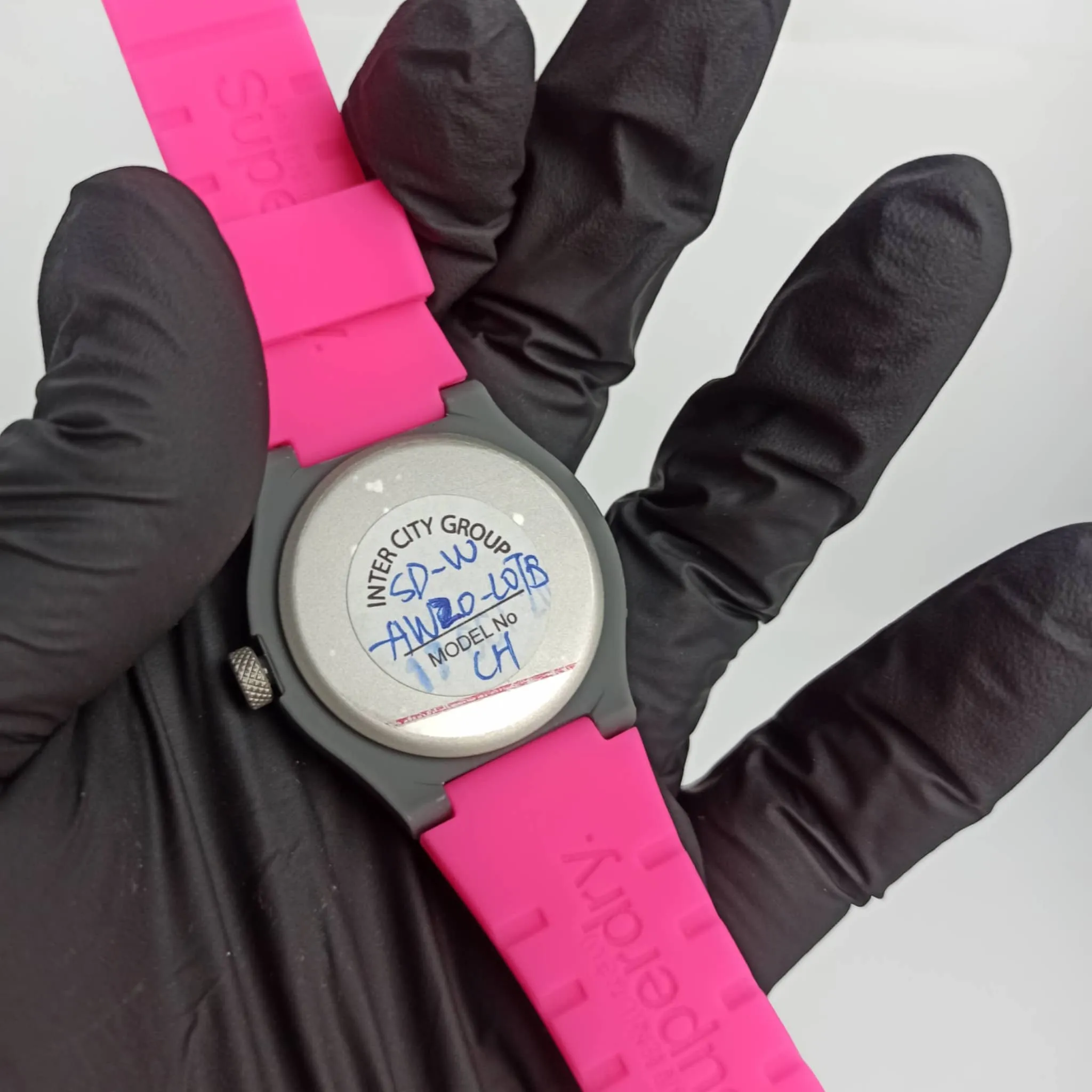 Super Dry – Original - Sports Watch – 38mm - Women's Watch