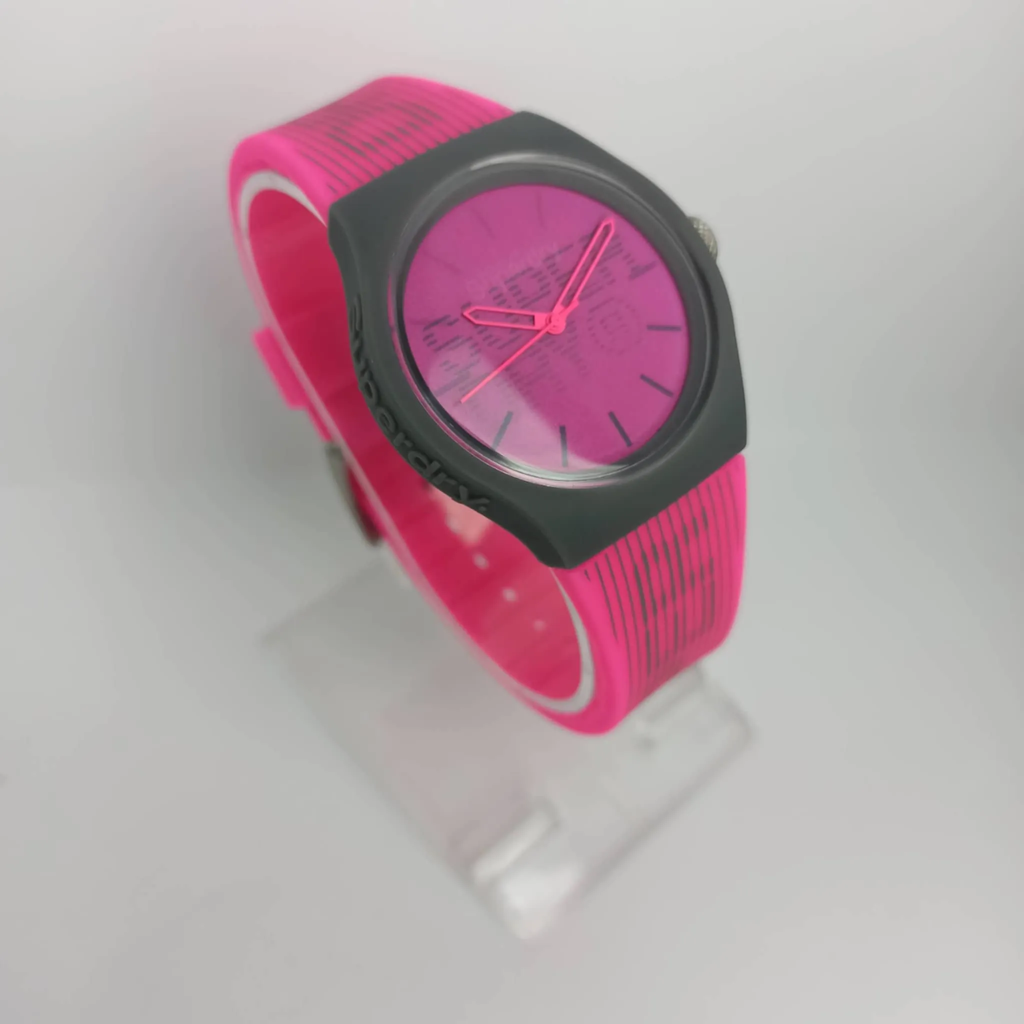 Super Dry – Original - Sports Watch – 38mm - Women's Watch