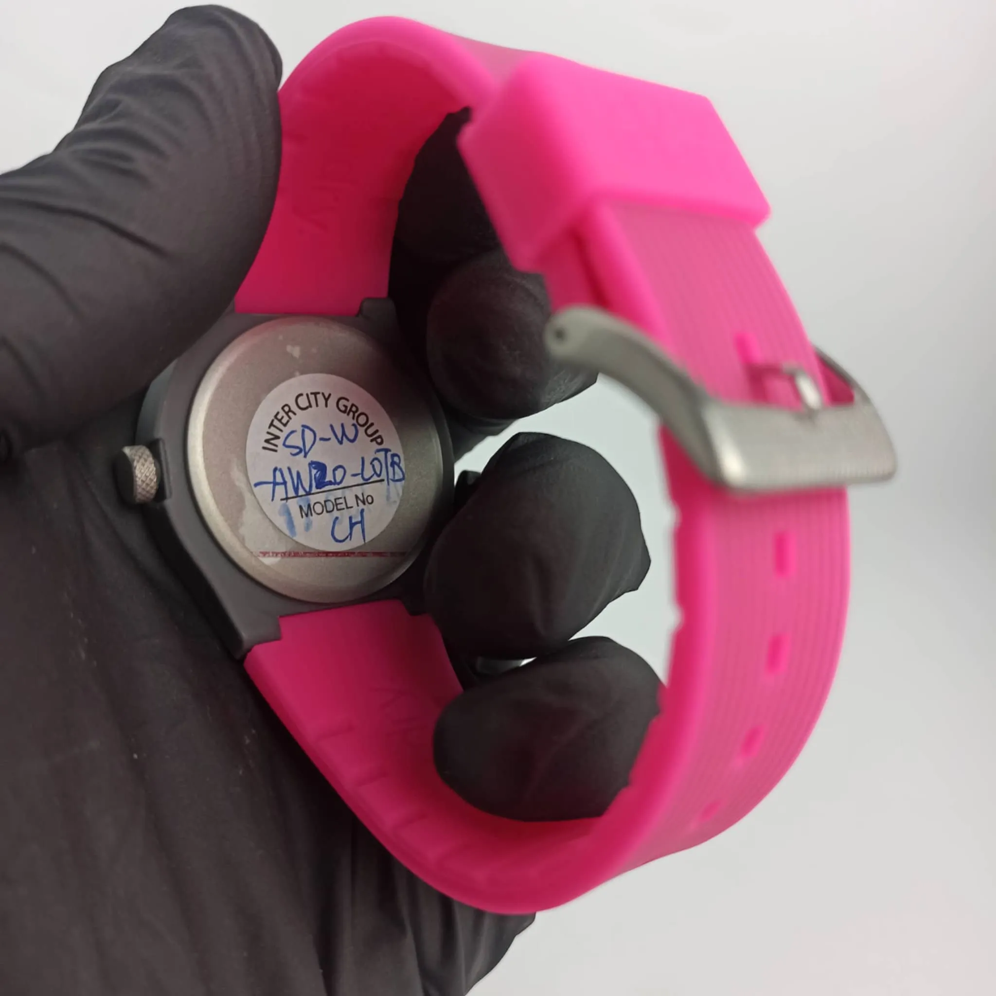 Super Dry – Original - Sports Watch – 38mm - Women's Watch