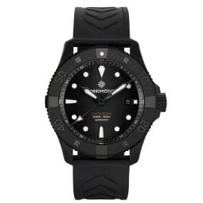 Supermarine Full Ceramic, Tactical Black