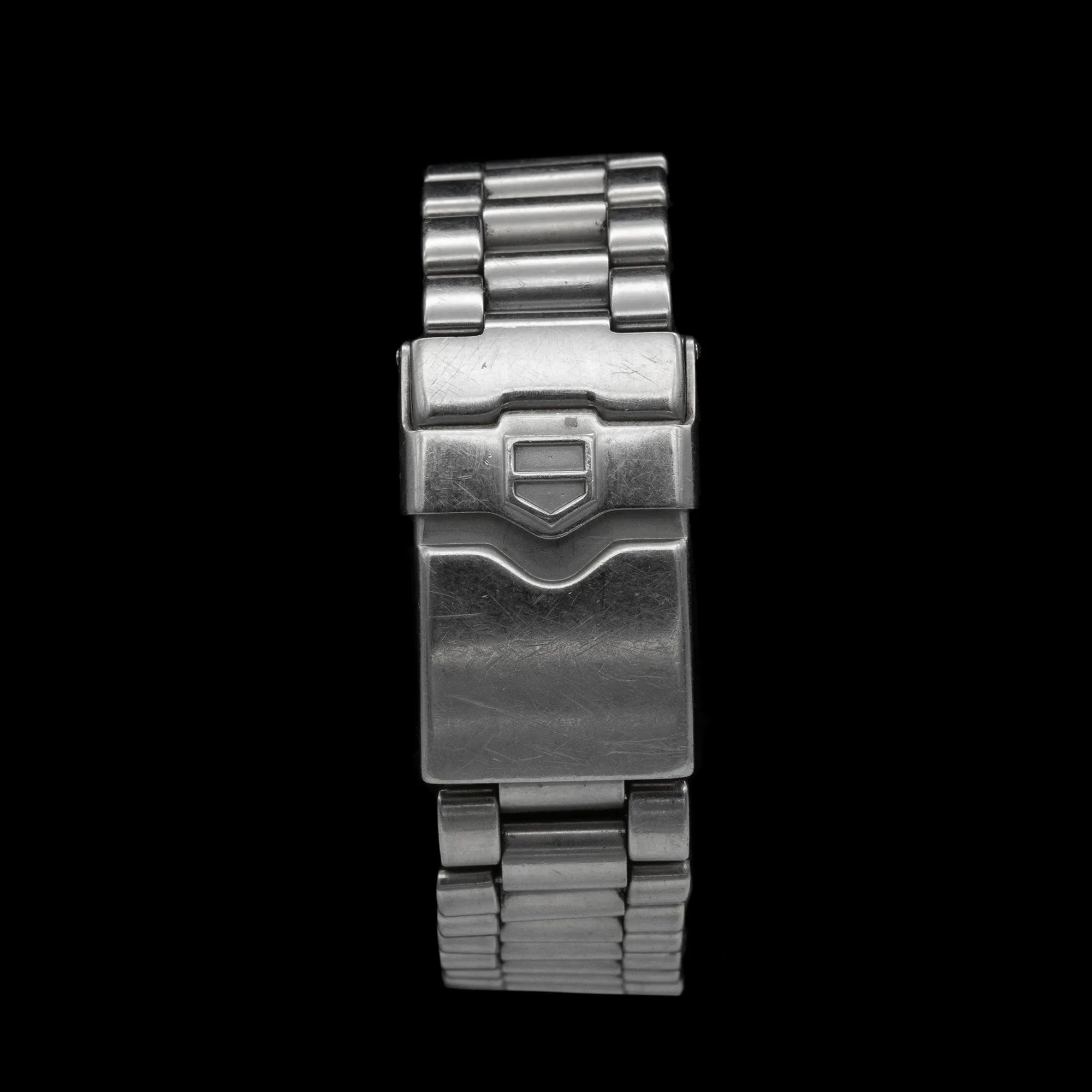TAG Heuer - 2012 Formula 1 Chronograph
