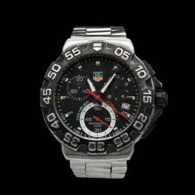 TAG Heuer - 2012 Formula 1 Chronograph
