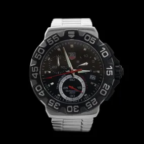 Tag Heuer - Formula 1 Chronograph