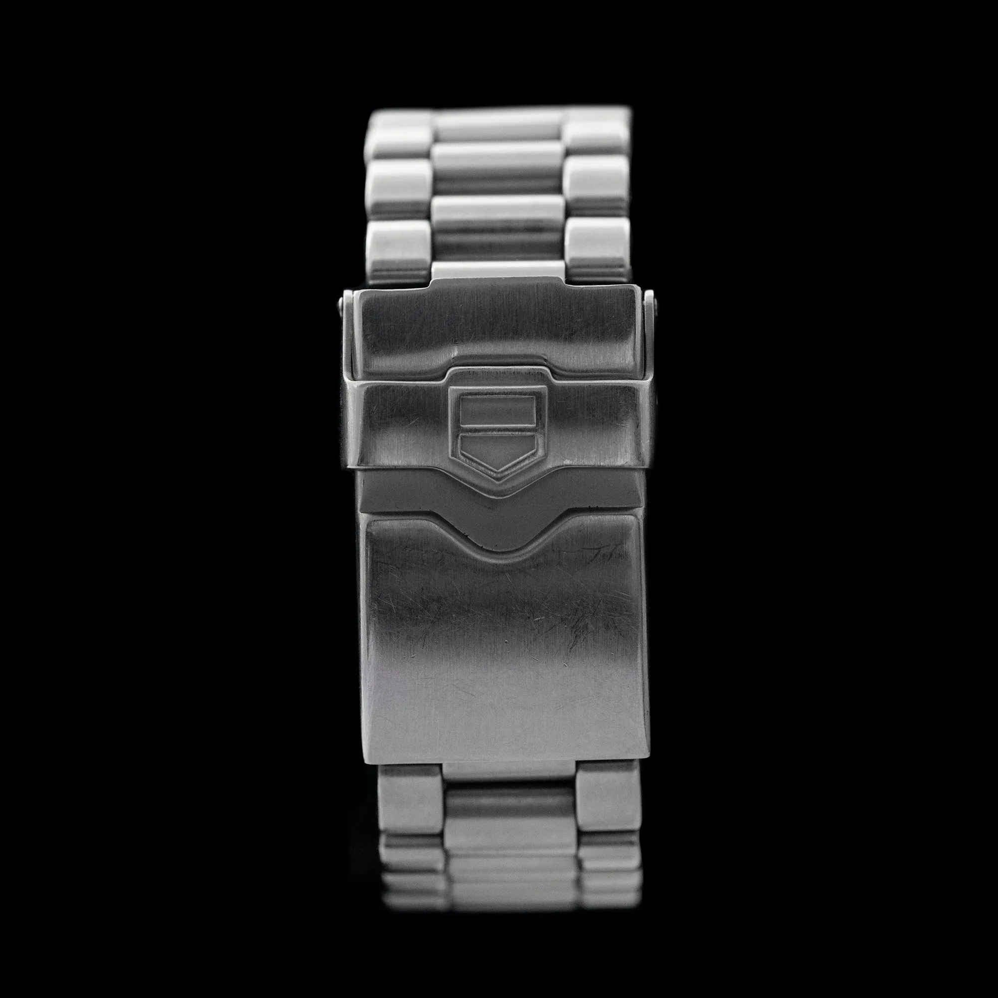 Tag Heuer - Formula 1 Chronograph