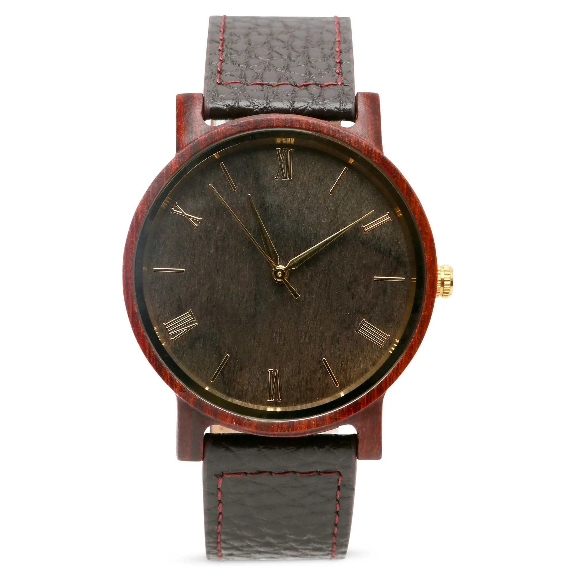 The Anderson Sandalwood | Set of 9