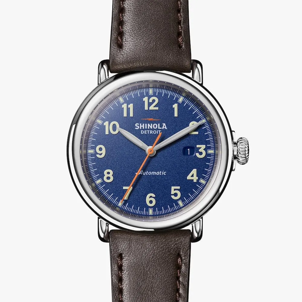 The Runwell Auto 45mm S0120183140