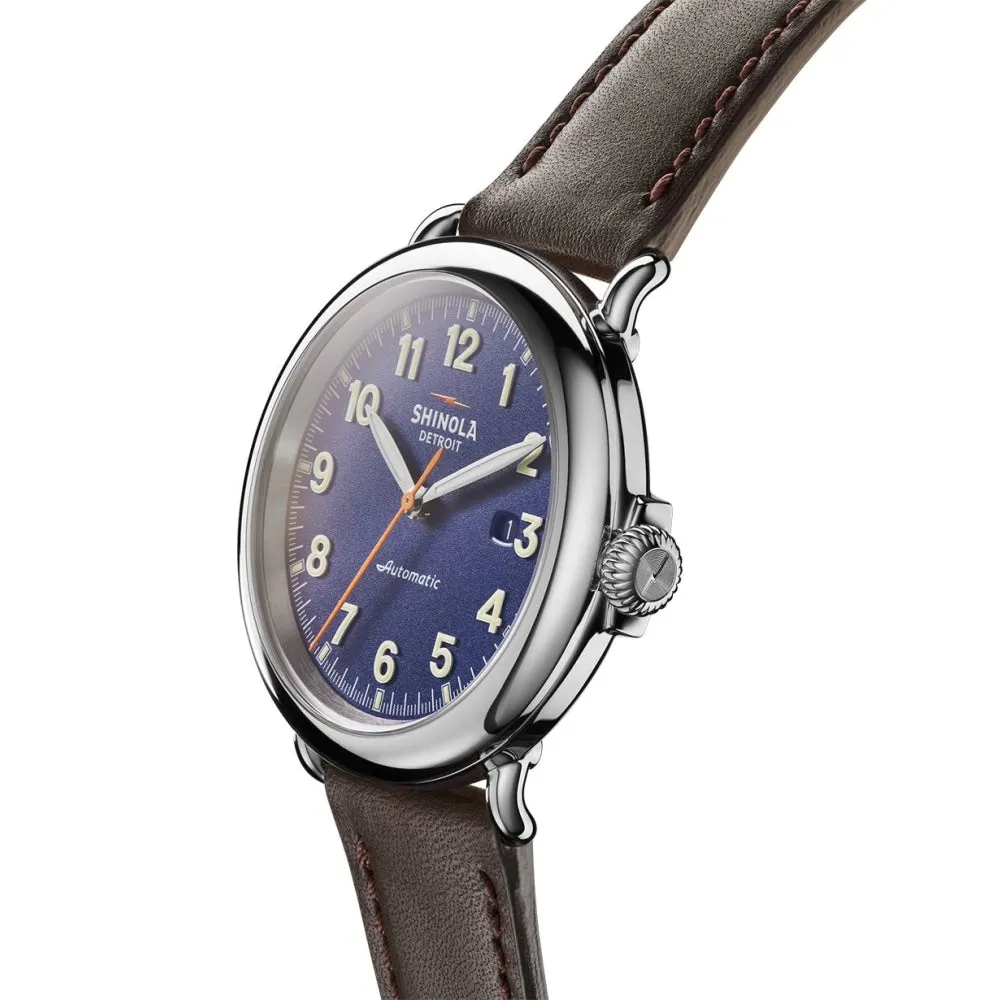 The Runwell Auto 45mm S0120183140