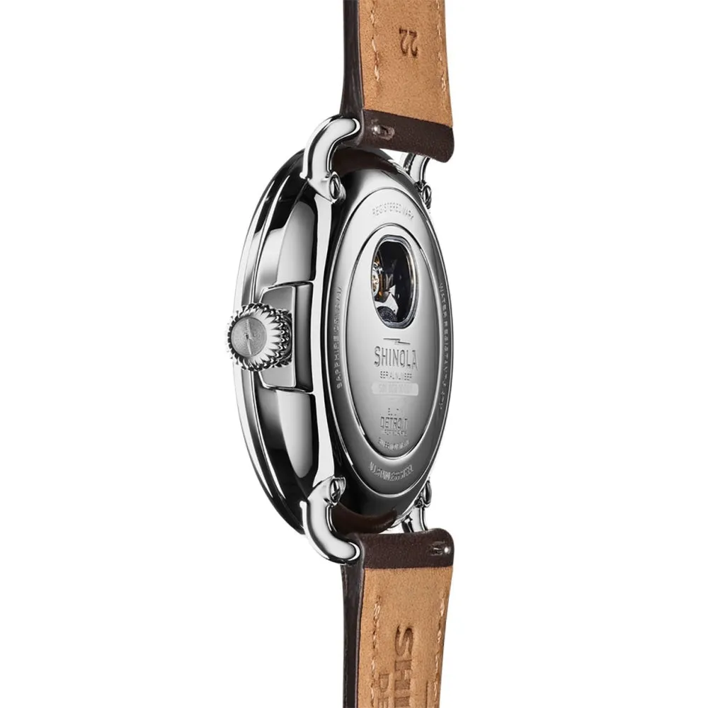 The Runwell Auto 45mm S0120183140
