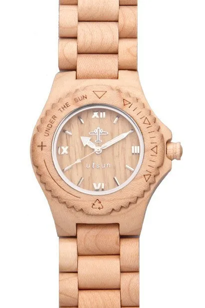 Three Five Three Maple 41mm