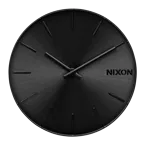 Time Teller Leather Band - Saddle