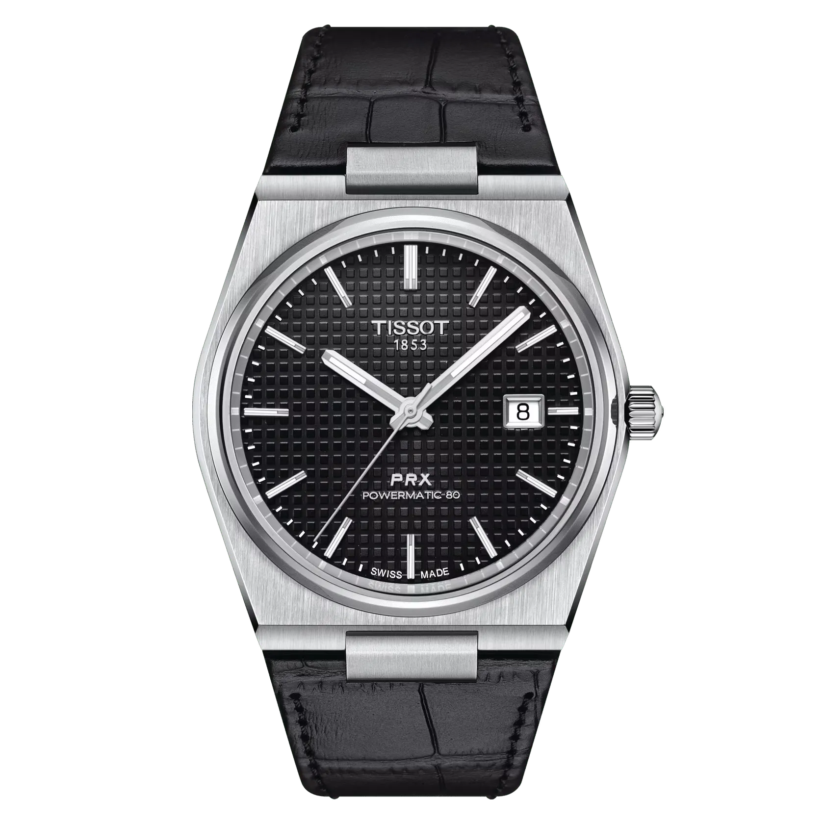 Tissot PRX Powermatic 80