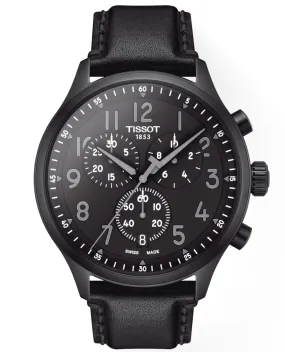 Tissot T116.617.36.052.00 Men's Chrono XL Vintage Watch