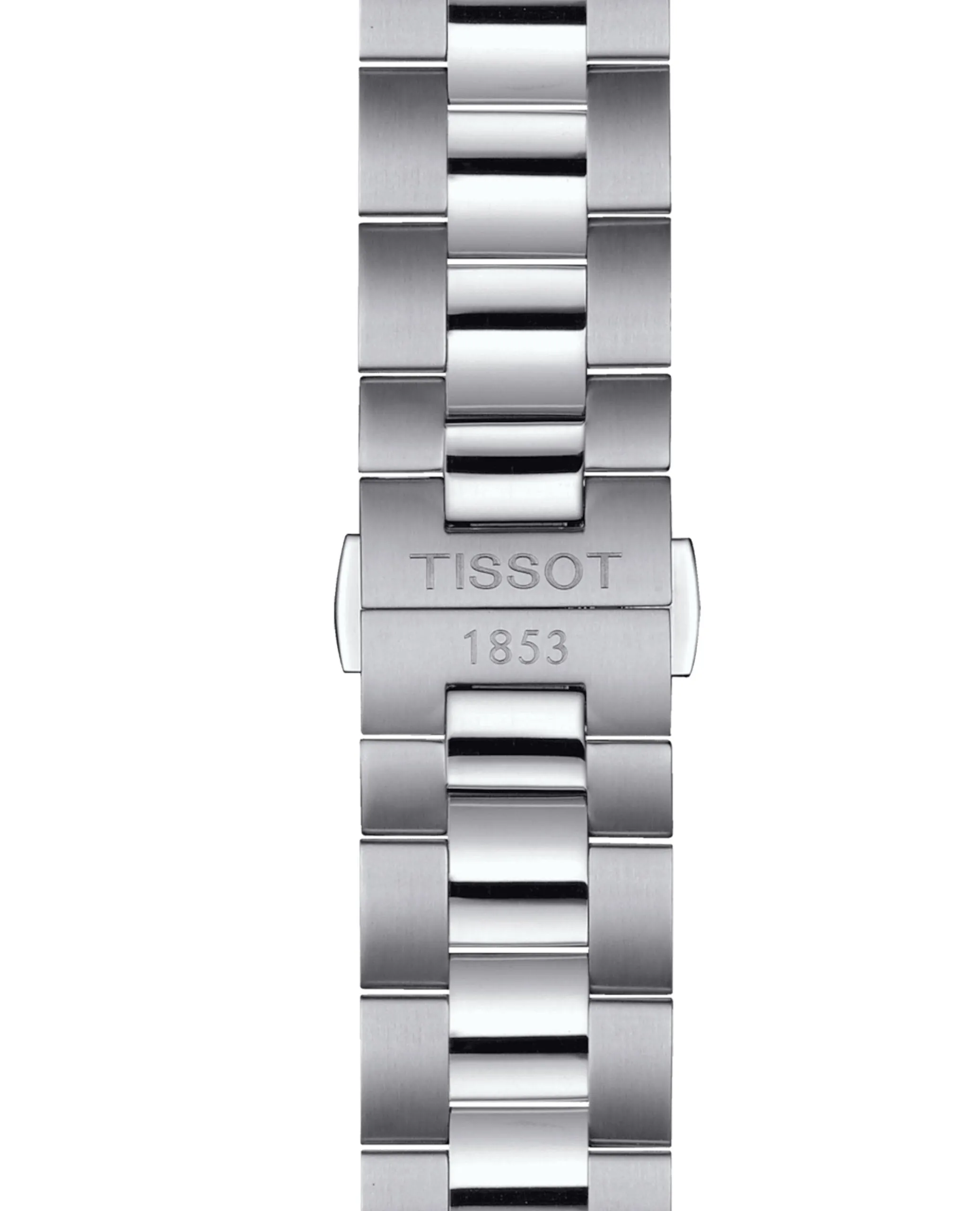 Tissot T127.407.11.041.00 Gentleman Powermatic 80 Silicium