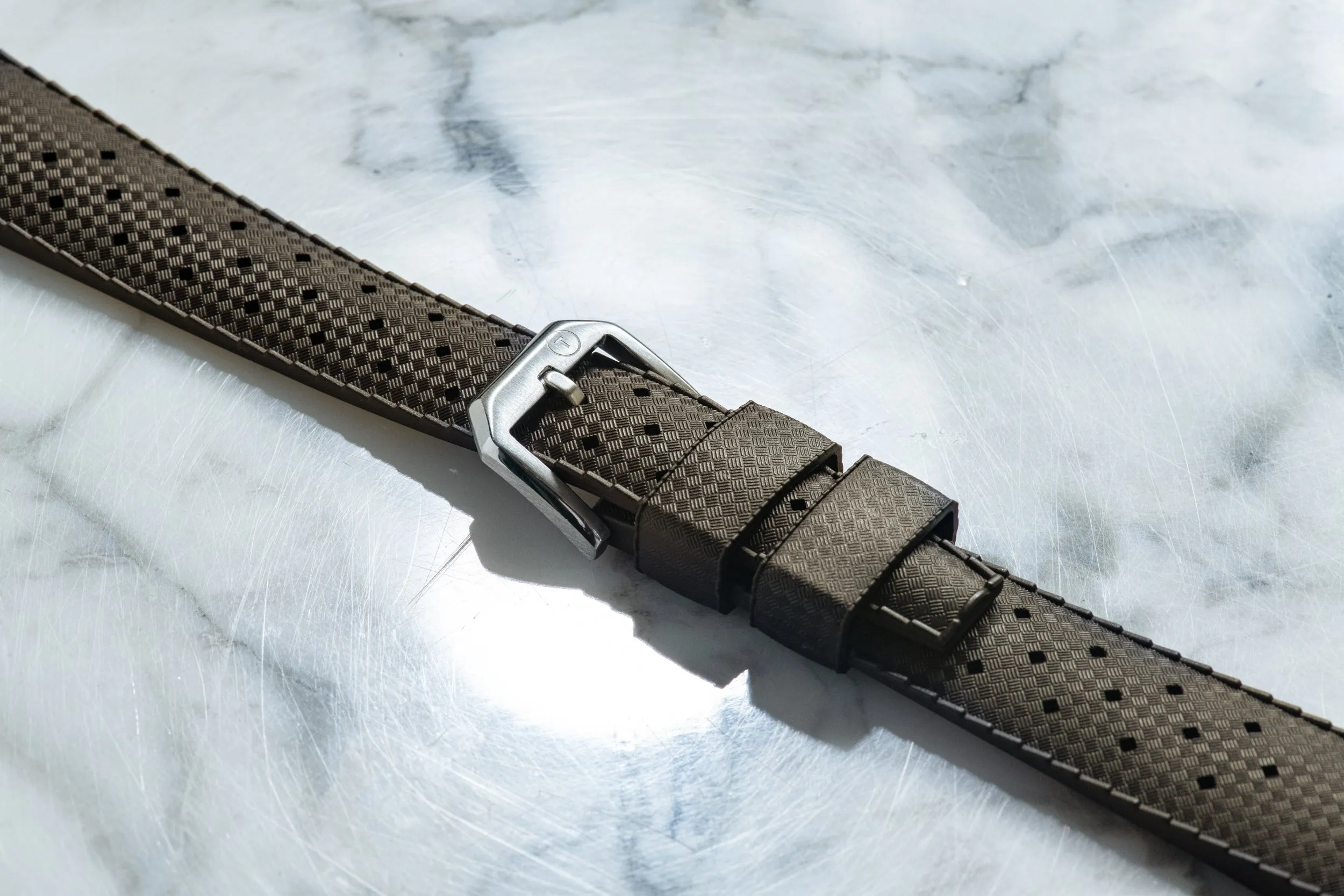 TROPIC® Strap - Brown