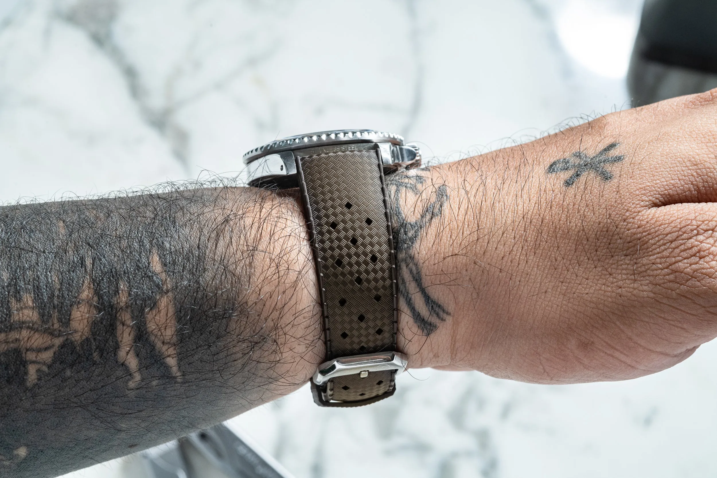 TROPIC® Strap - Brown
