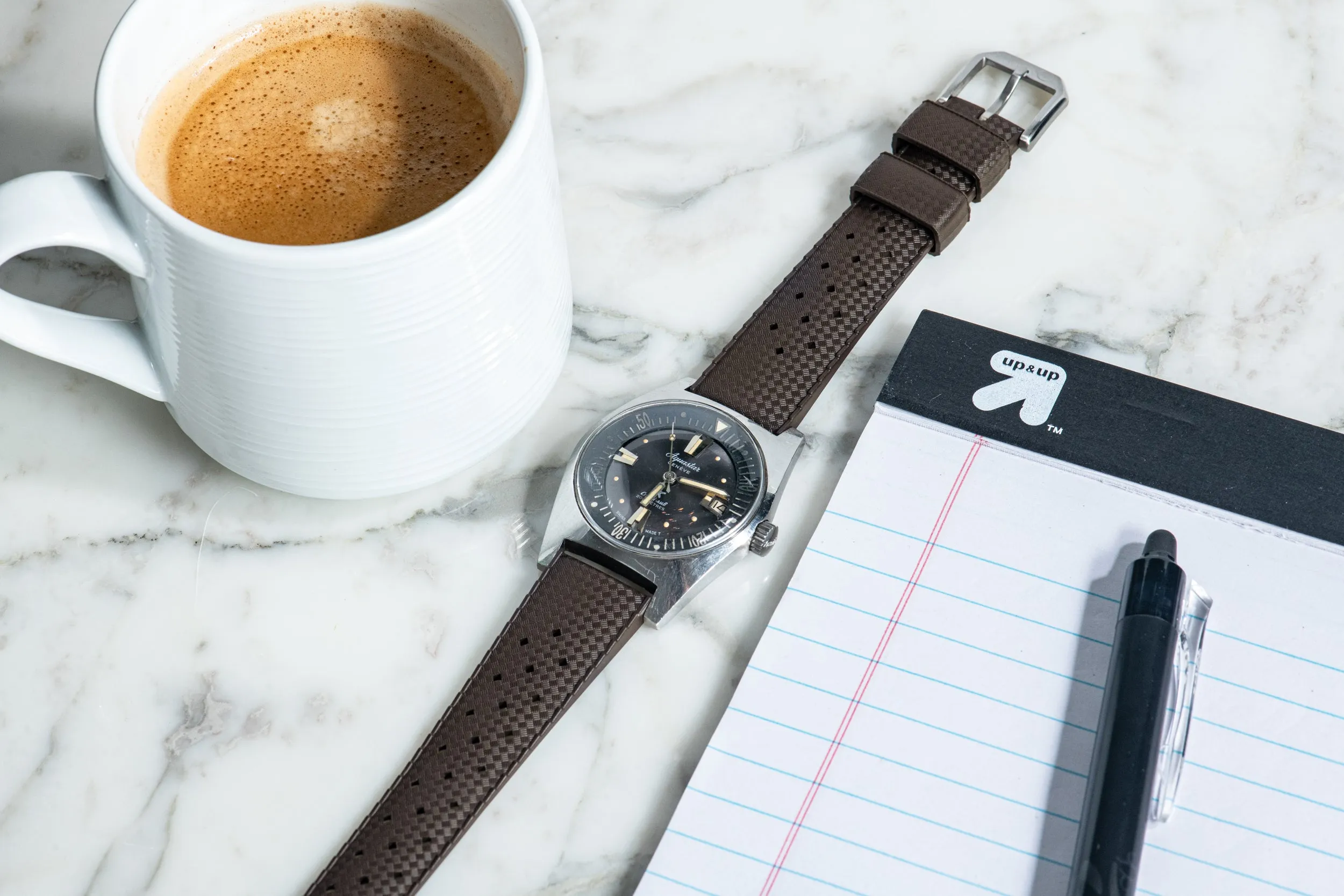 TROPIC® Strap - Brown