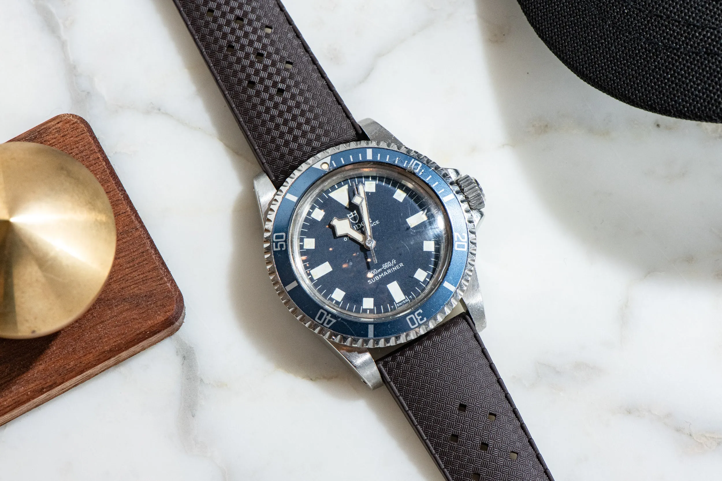 TROPIC® Strap - Brown