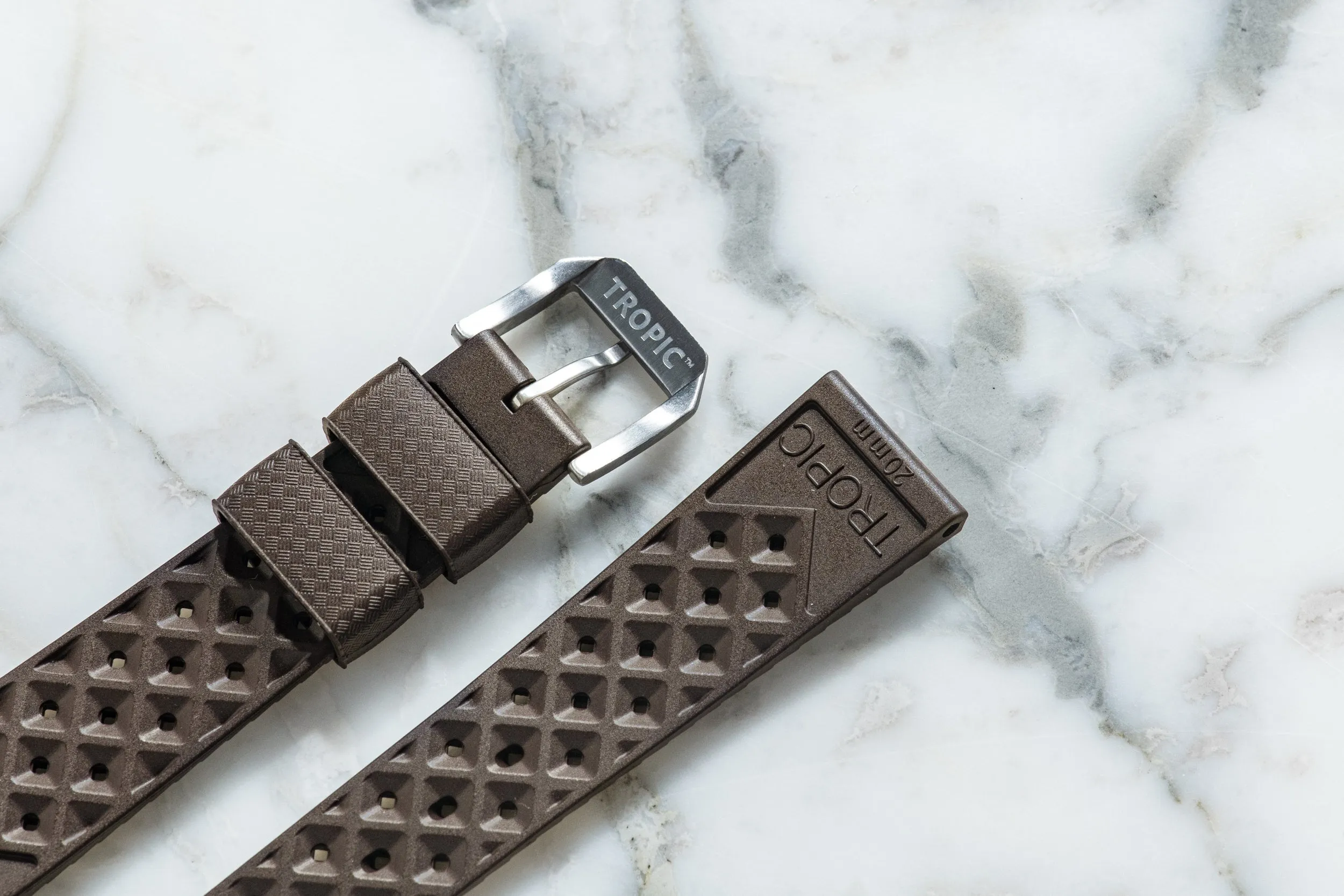 TROPIC® Strap - Brown
