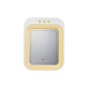UPANG CLASSIC Dual UV Sterilizer - Yellow