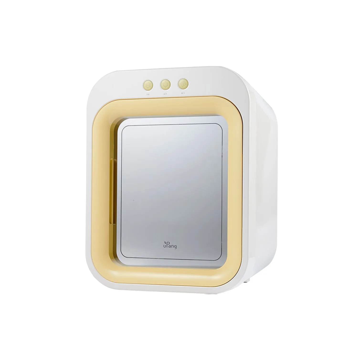 UPANG CLASSIC Dual UV Sterilizer - Yellow