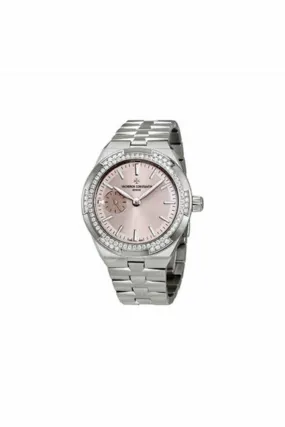 vacheron constantin overseas automatic 37mm ladies watch