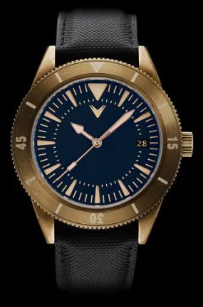 Ventus Mori 2 M-3