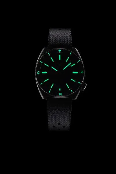 Ventus Northstar N-6 Azure Blue