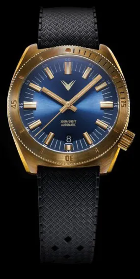 Ventus Northstar N-6 Azure Blue