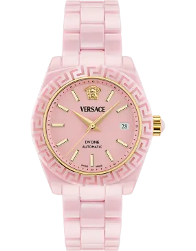 Versace DV One Automatic - VE6B00323 - 787702
