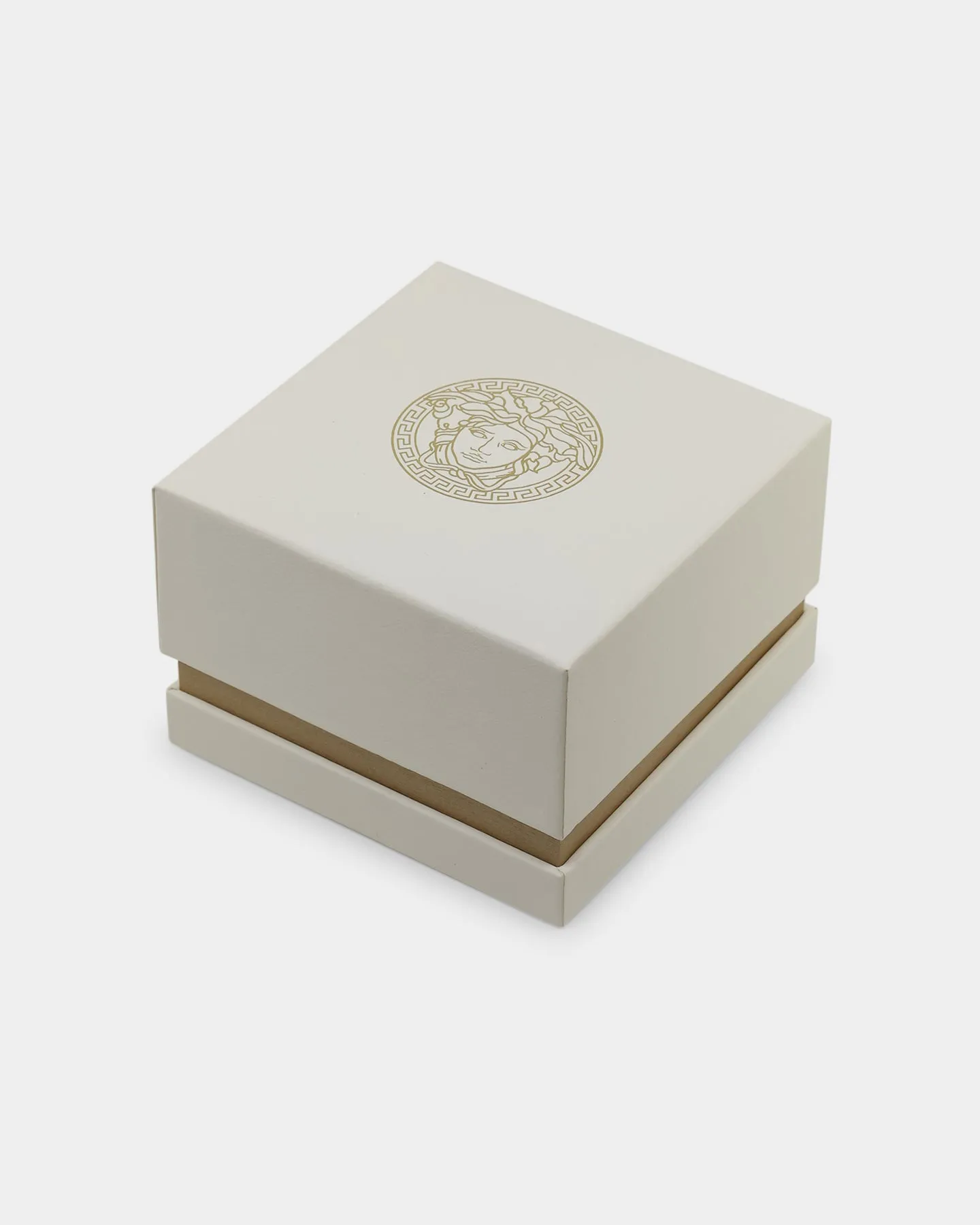 Versace Greca Glam Watch Gold/Black
