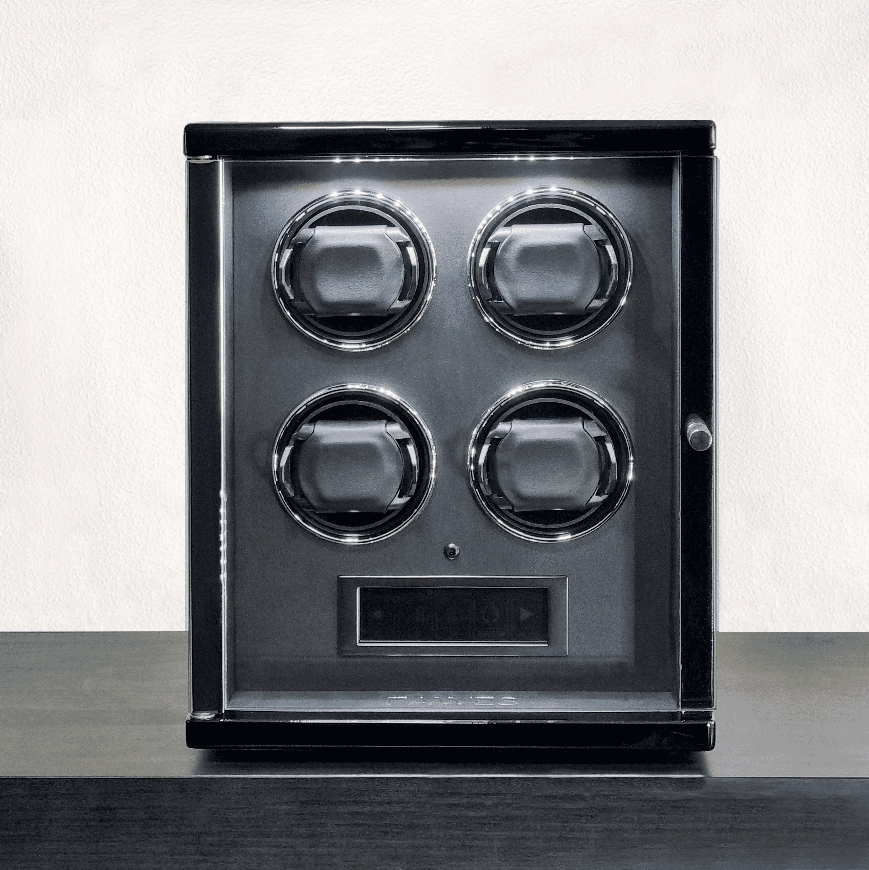 X32 Automatic Watch Winder with LCD Touch Screen - 4 Epitope