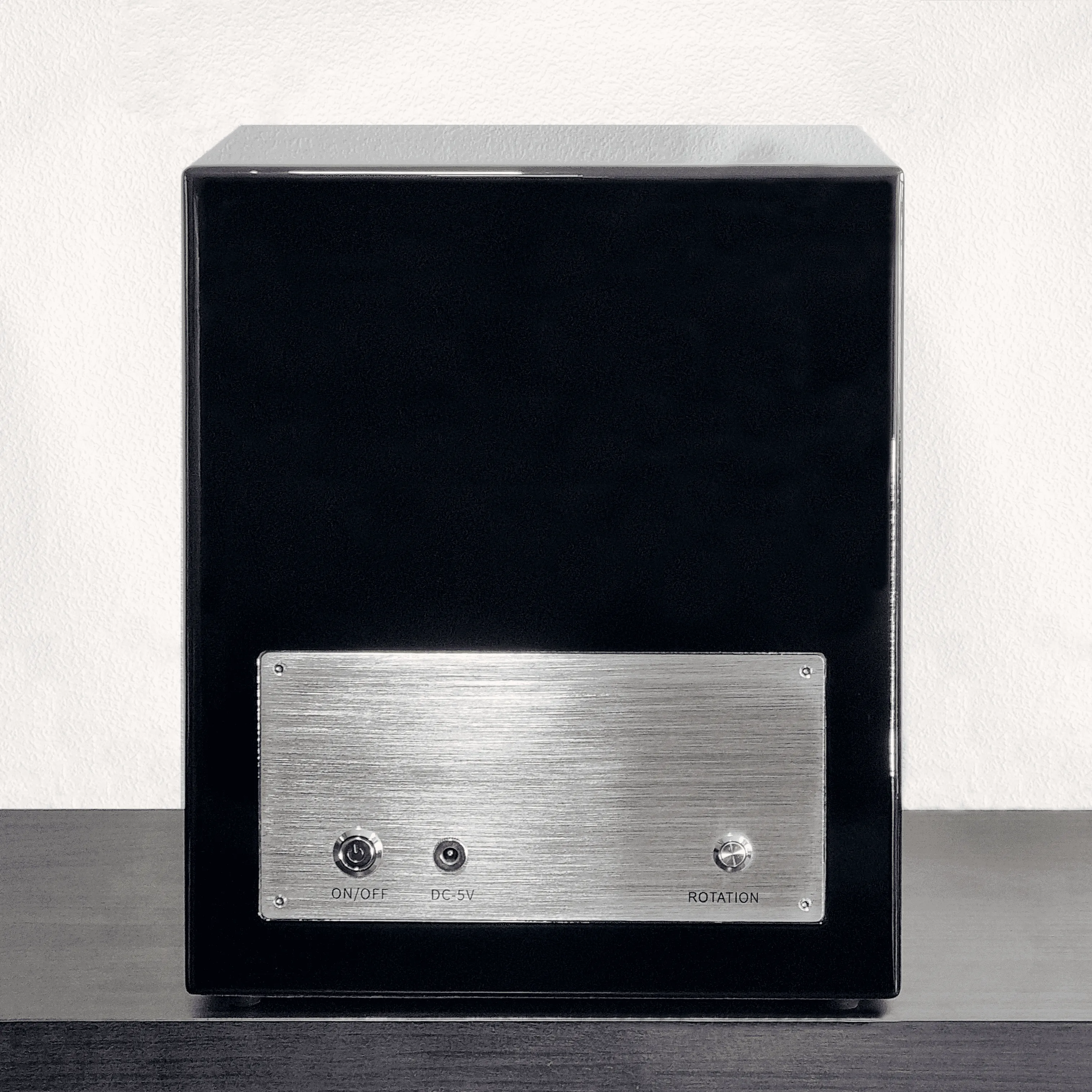 X32 Automatic Watch Winder with LCD Touch Screen - 4 Epitope