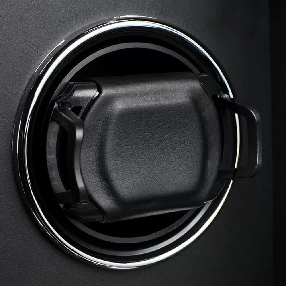 X32 Automatic Watch Winder with LCD Touch Screen - 4 Epitope